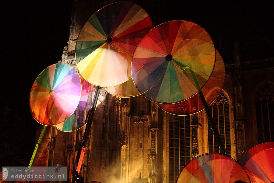 2014-07-11 Compagnie Off - Les Roues de Couleurs (Deventer Op Stelten) 012